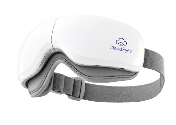 CloudEyes Massager Pro